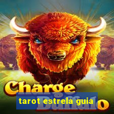 tarot estrela guia